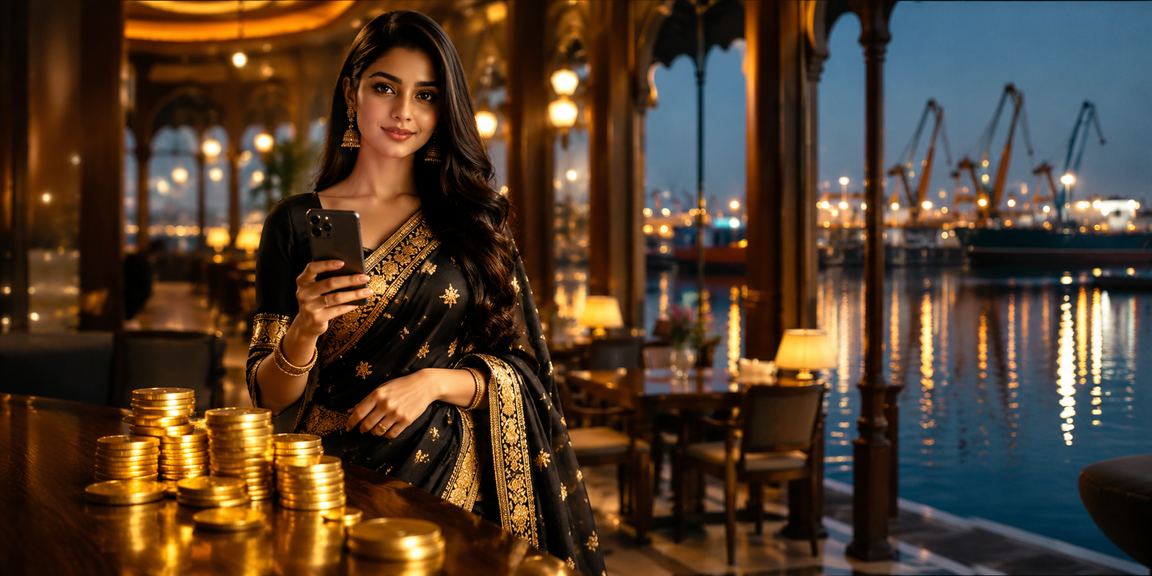 খুলনায় bd177 ভিআইপি বোনাস উপভোগকারী বাংলাদেশি গেমার